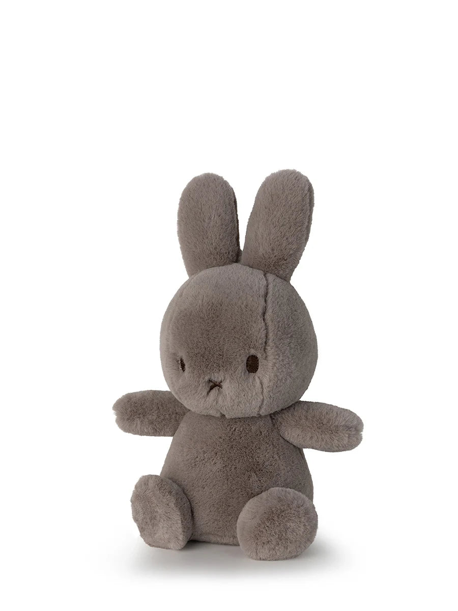 Miffy Cozy In Giftbox- Taupe 23cm