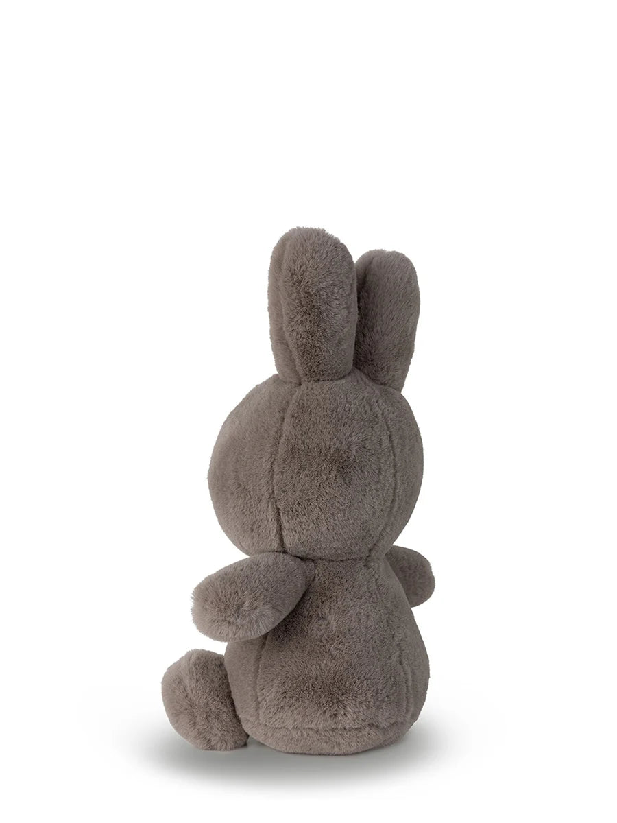 Miffy Cozy In Giftbox- Taupe 23cm