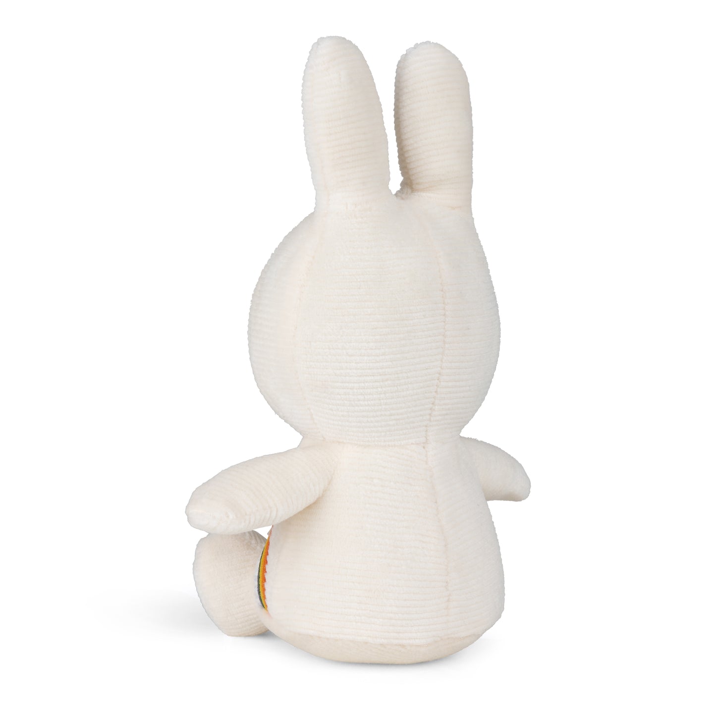 Miffy Corduroy Rainbow White