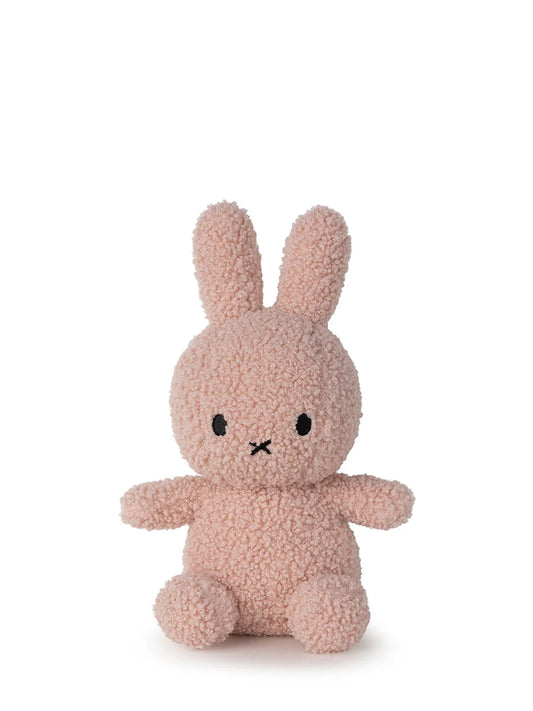 Miffy Tiny Teddy- Pink 23cm