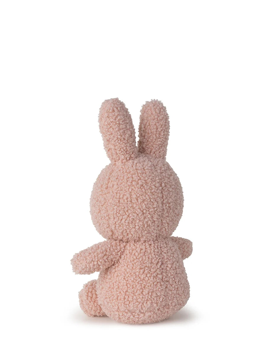 Miffy Tiny Teddy- Pink 23cm