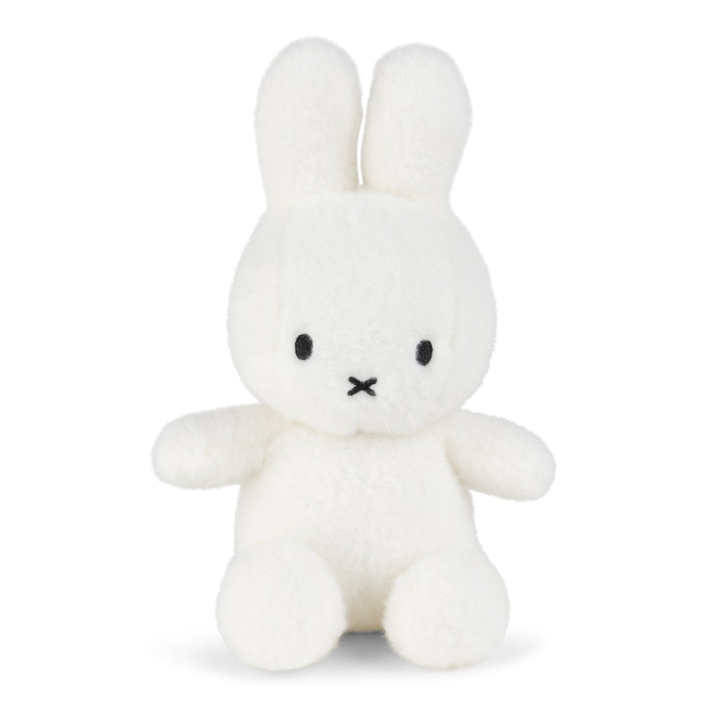Miffy Cotton Candy Recycled Cream