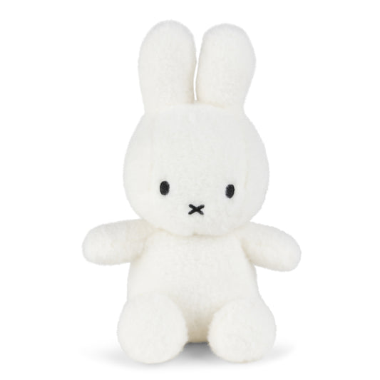Miffy Cotton Candy Recycled Cream