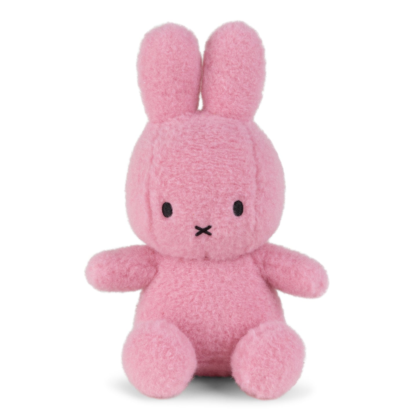 Miffy Cotton Candy Recycled Rose