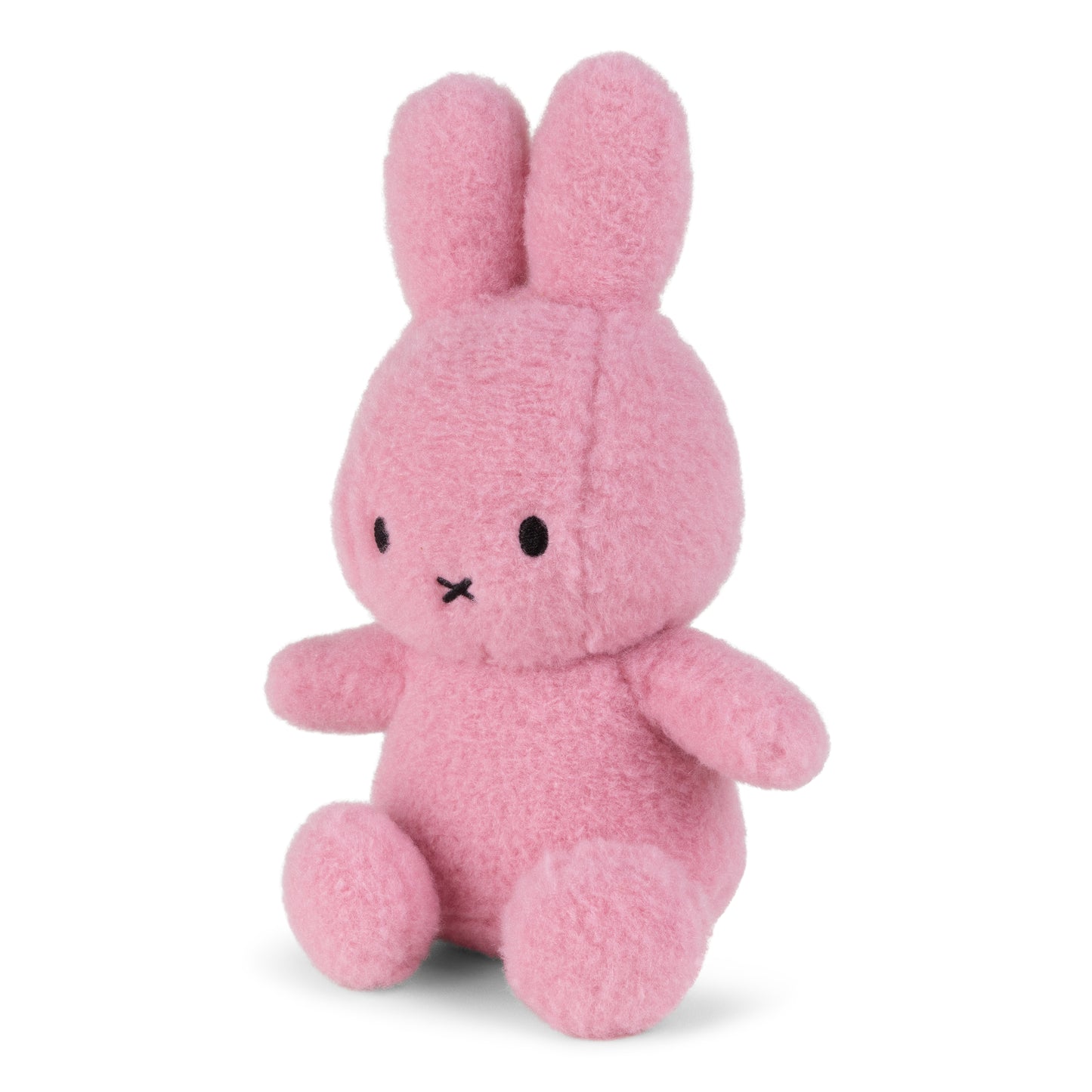 Miffy Cotton Candy Recycled Rose