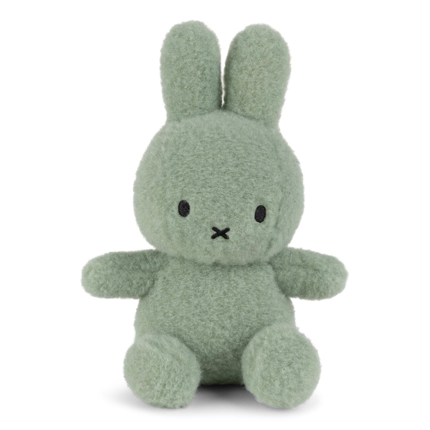 Miffy Cotton Candy Recycled Pistachio