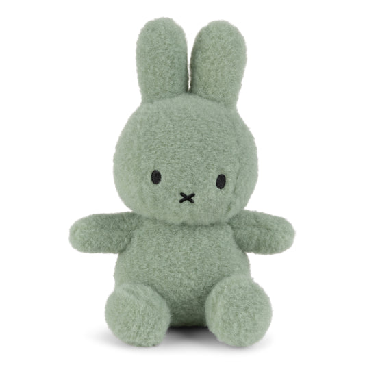 Miffy Cotton Candy Recycled Pistachio