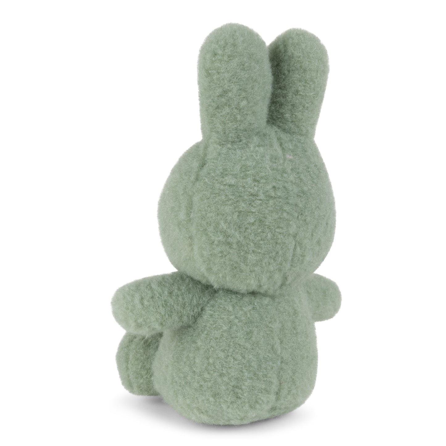Miffy Cotton Candy Recycled Pistachio