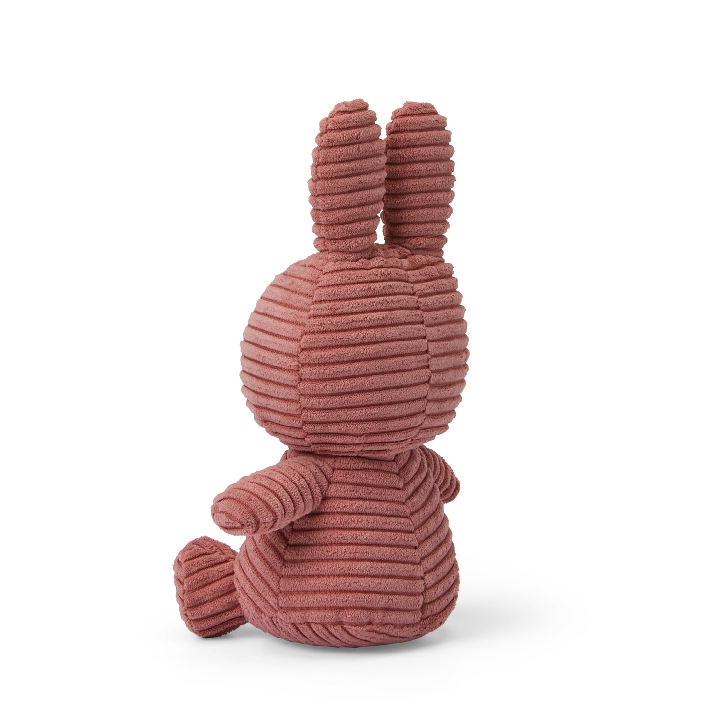Miffy Corduroy Eco Dusky Rose