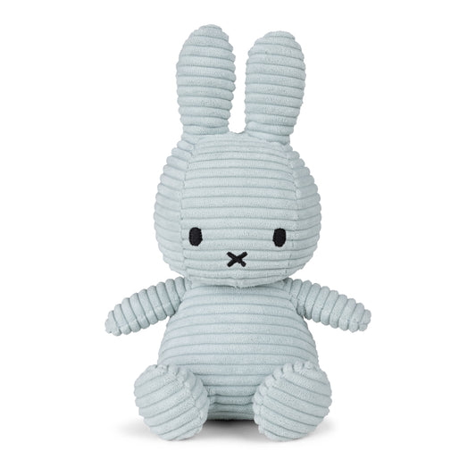 Miffy Corduroy Eco Soft Jade