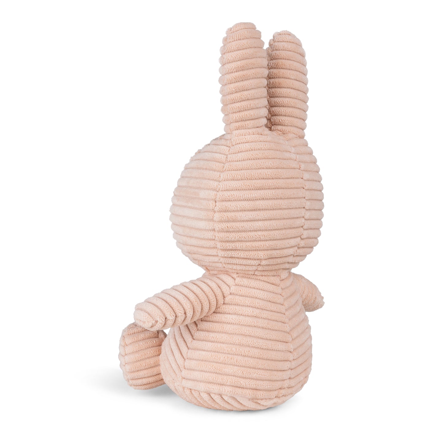 Miffy Corduroy Eco Misty Rose