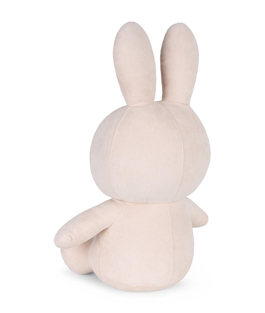 Miffy LIMITED EDITION 70yr Faux Suede Beige