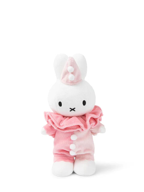 Miffy Standing Clown