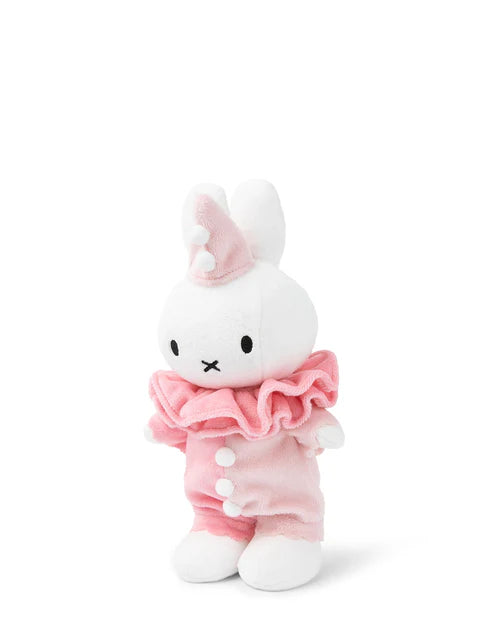 Miffy Standing Clown