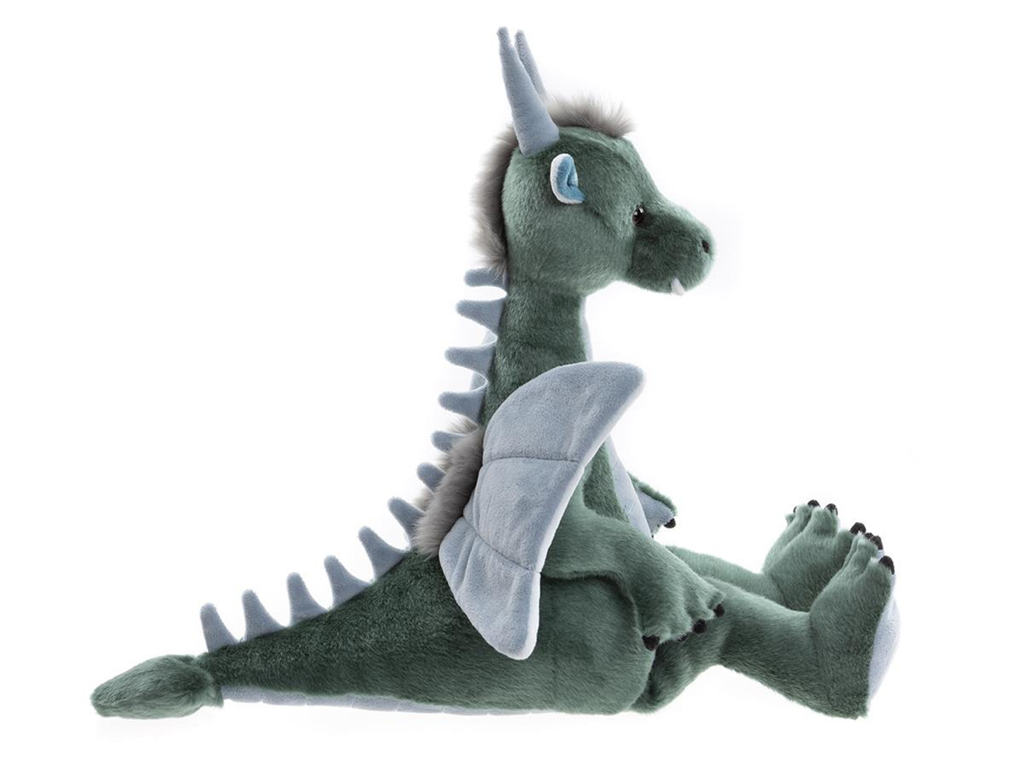 Charlie Bears Spades Dragon