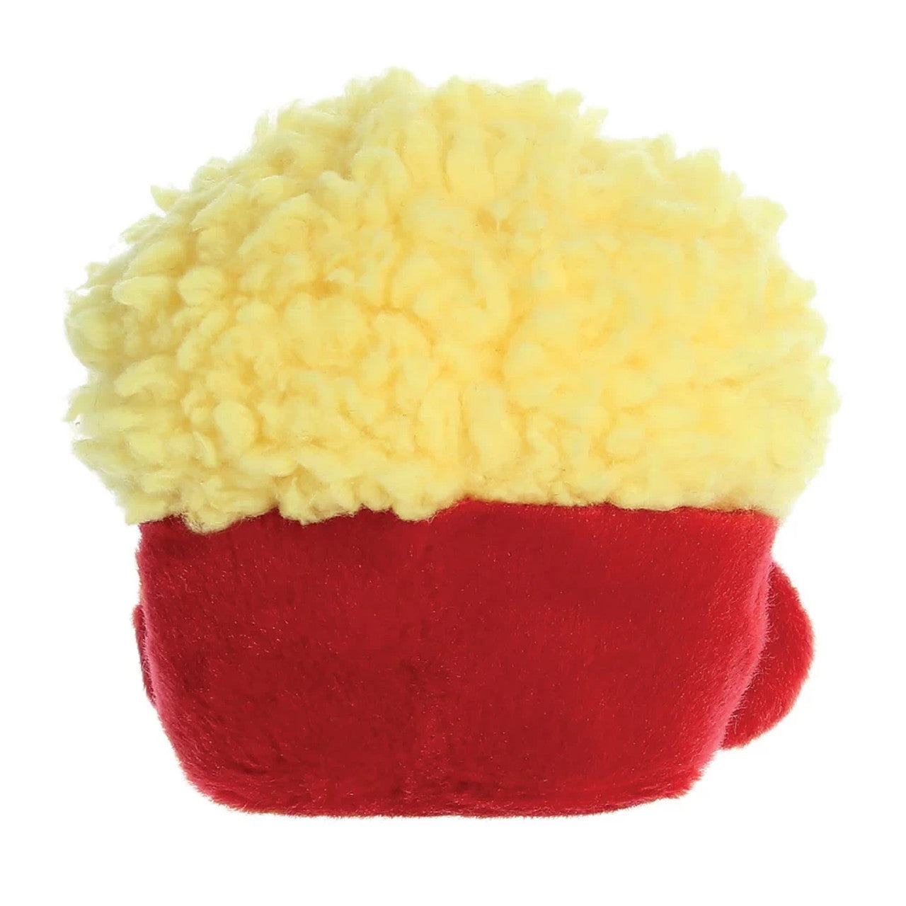 Palm Pals Popcorn
