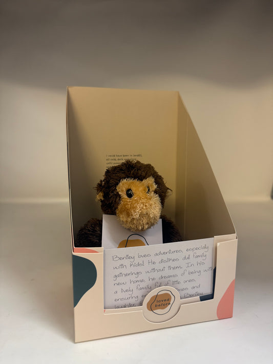 Loved Before Bentley