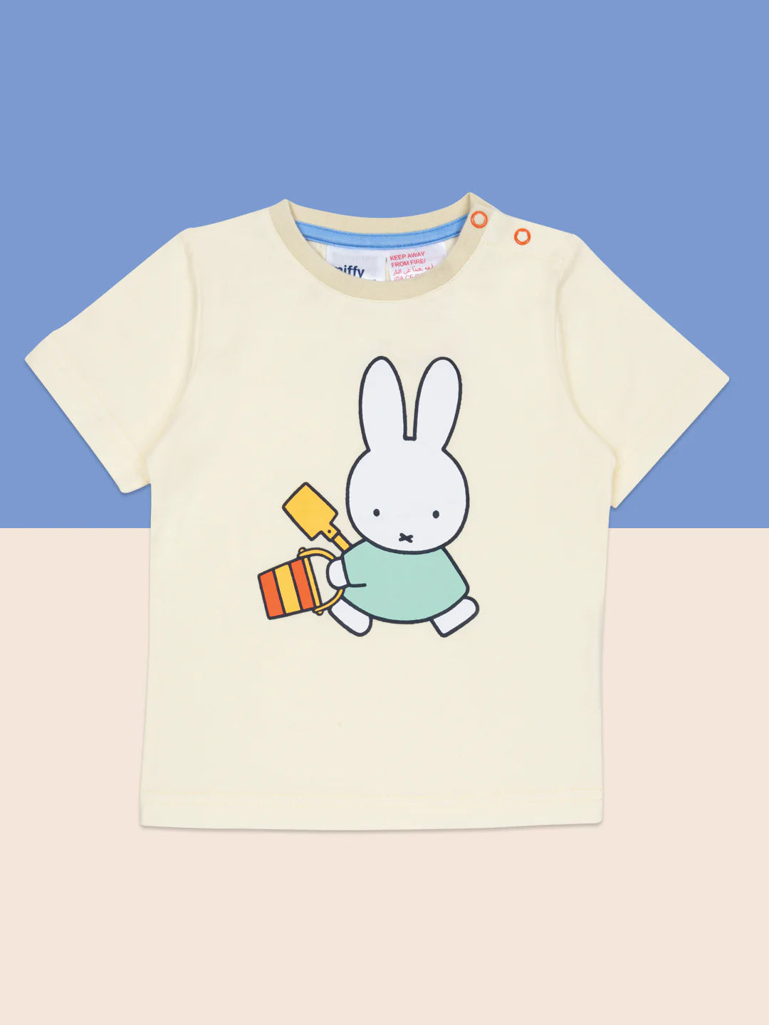Blade & Rose Miffy In The Sunshine Tee