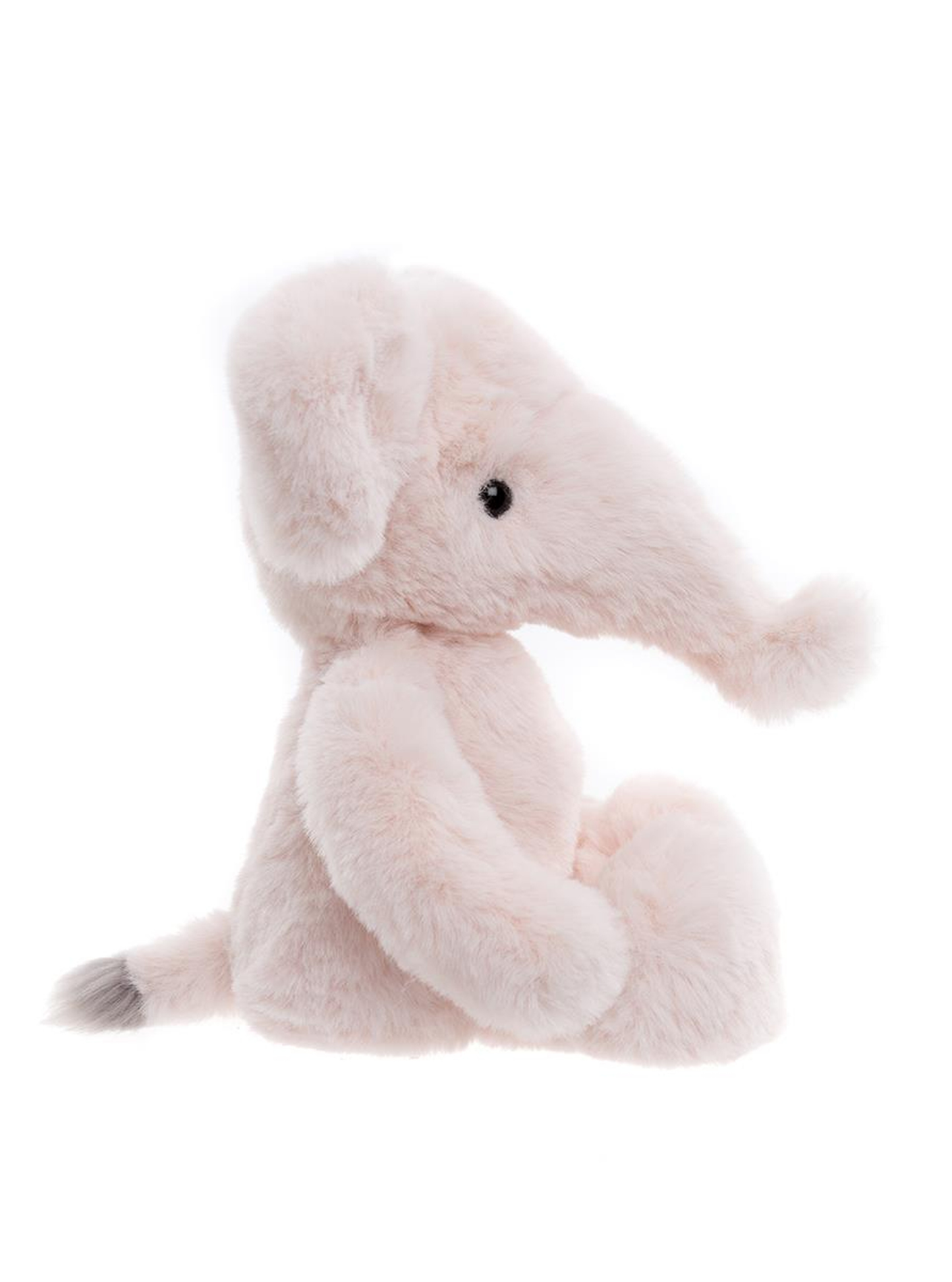 Charlie Bears Effie Elephant (Bubblegum Pink)