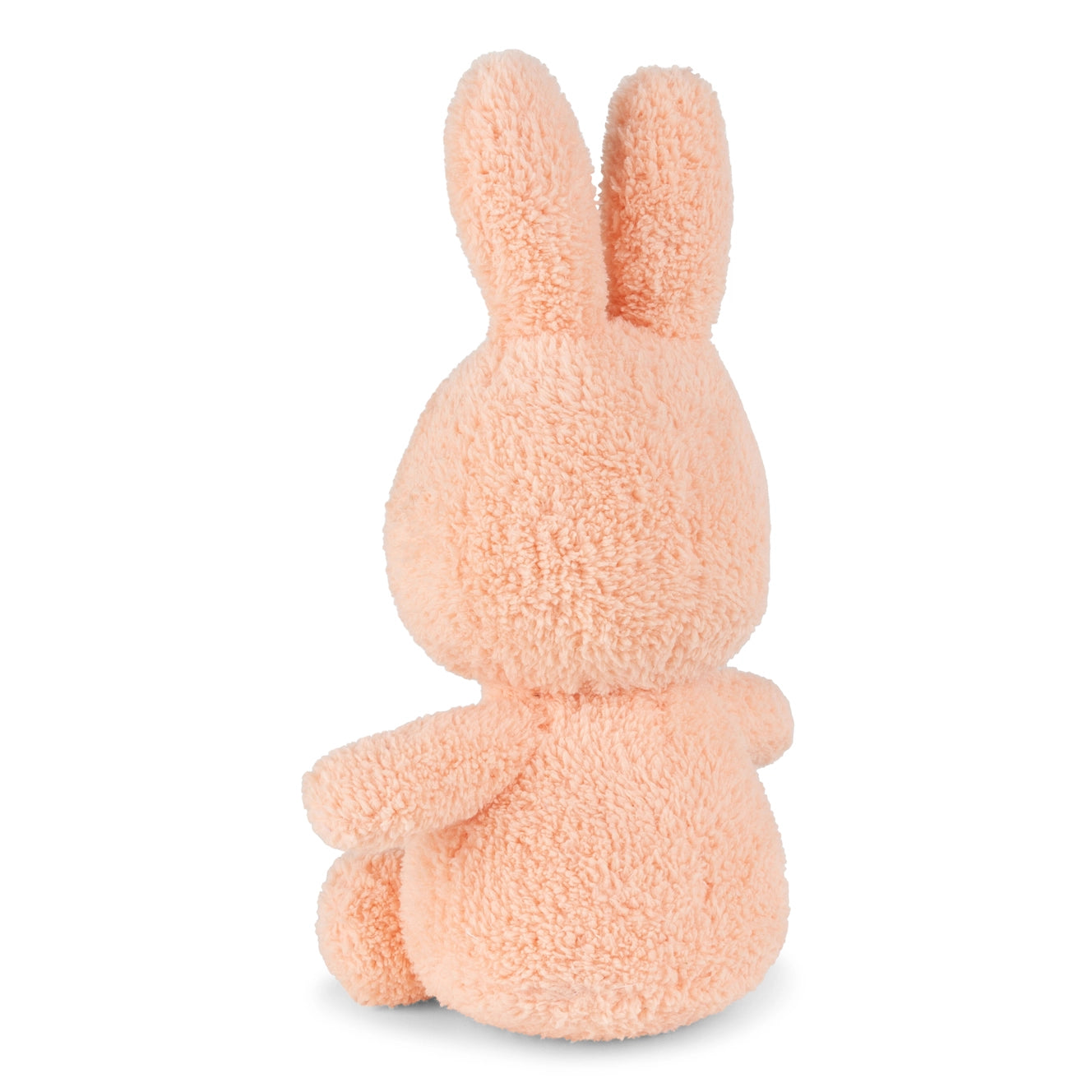 Miffy Terry Peach
