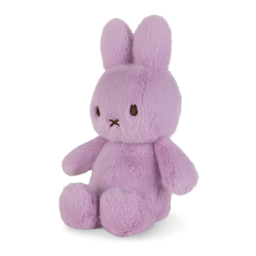 Bon Ton Toys Miffy Fuzzy Eco Lilac - 18 cm