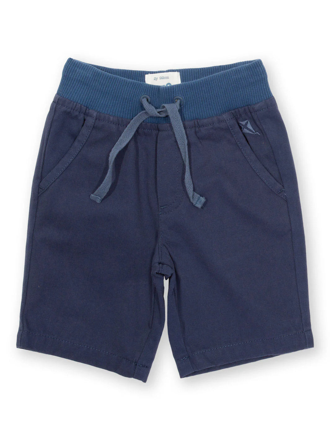 Kite Yacht Shorts Midnight