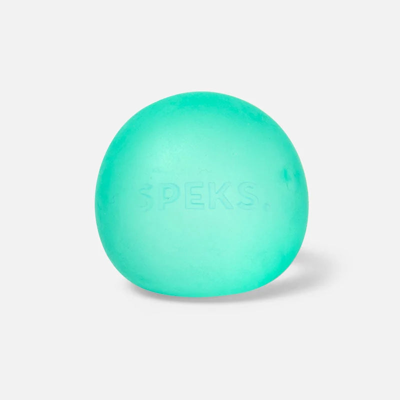 Speks Gump Mini 4 Pack- Memory Gel Stress Ball