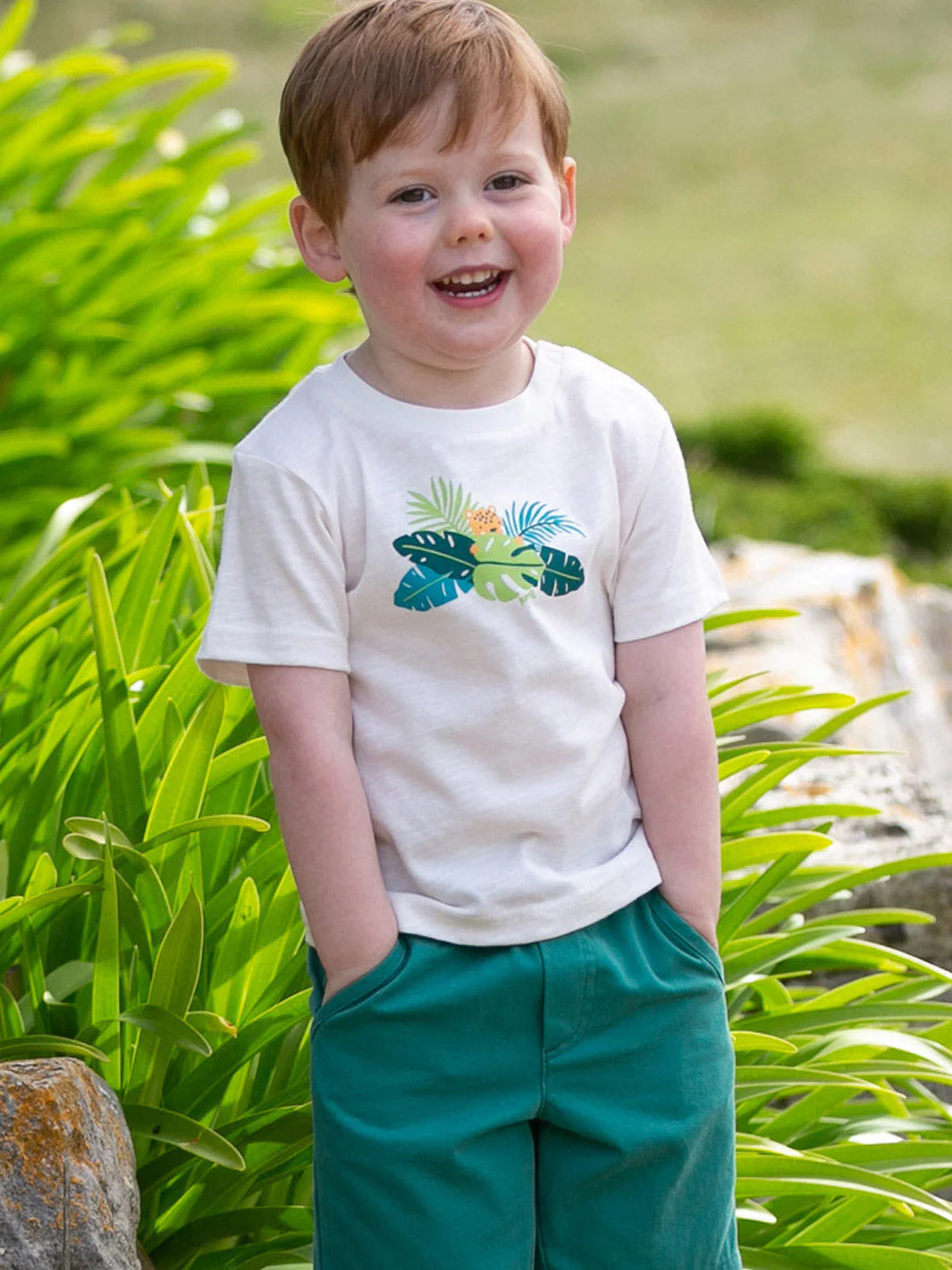 Kite Jungle Cub T-shirt