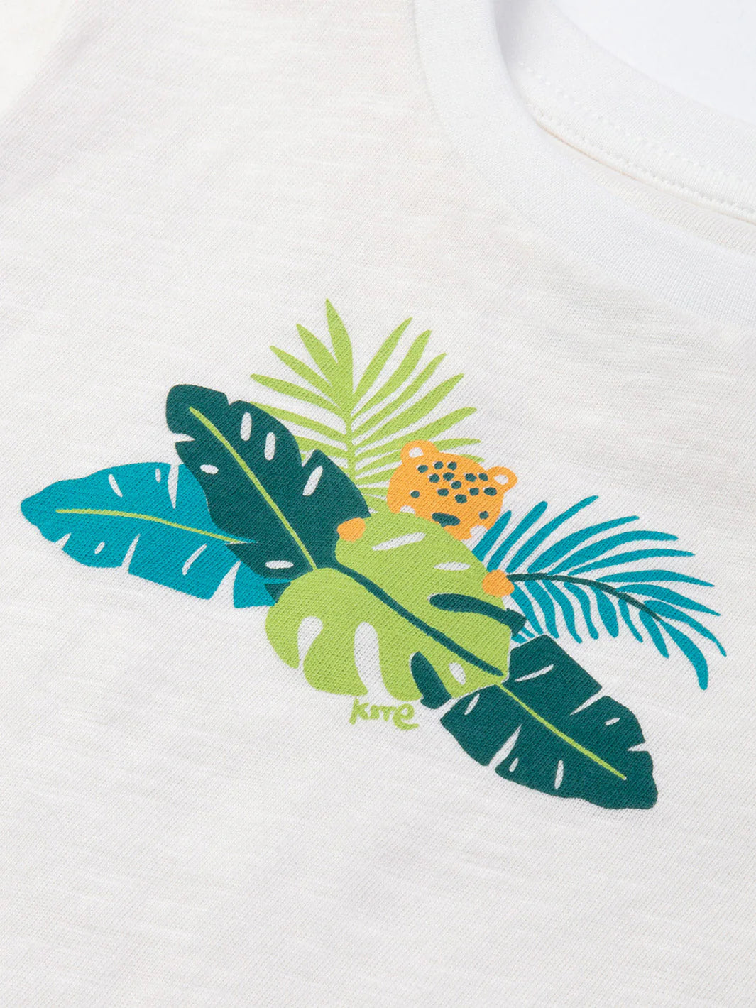 Kite Jungle Cub T-shirt