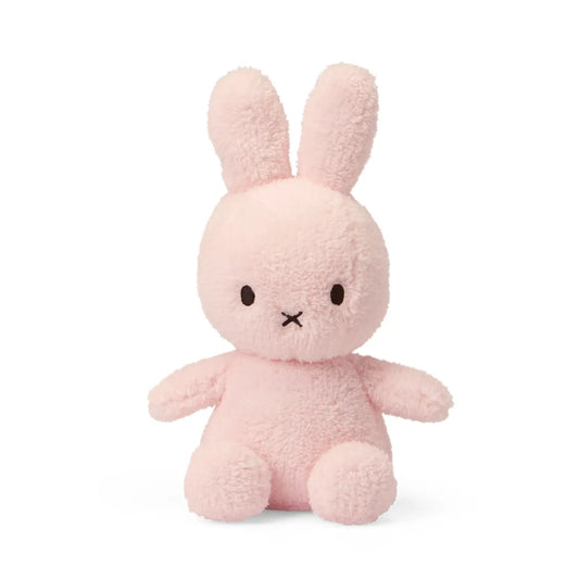 Miffy Terry Light Pink 23cm- 33cm