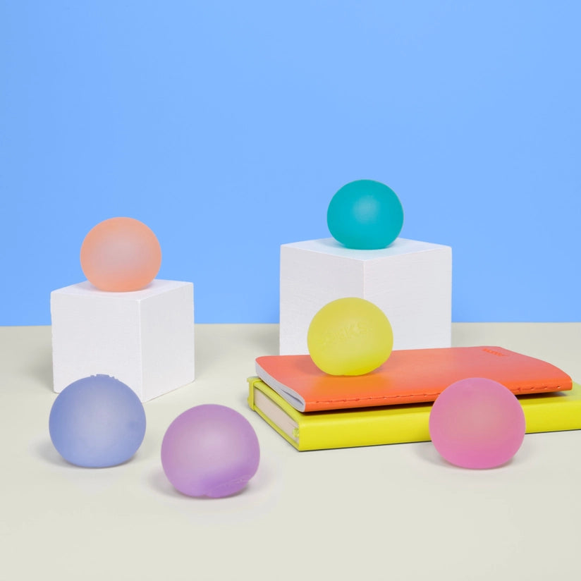 *Pre-Order* New Speks Mini Gump Multi Colour 6 Pack