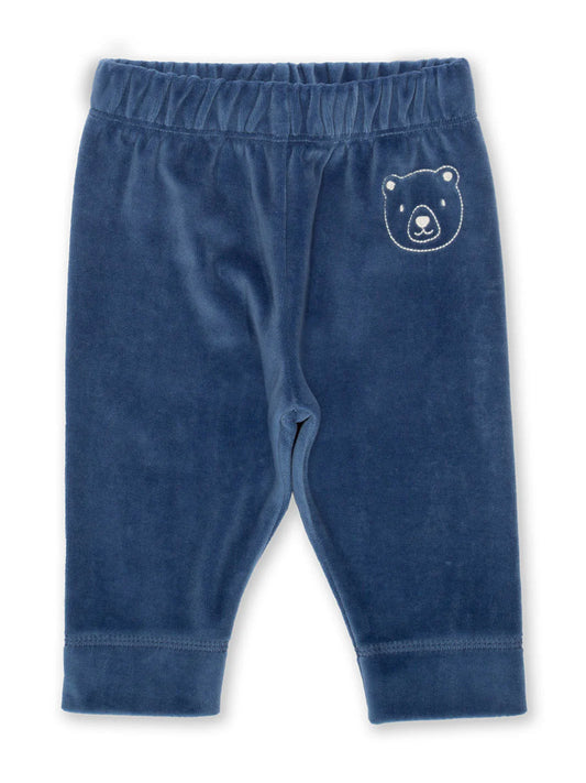 Kite Mr Bear Velvety Trousers