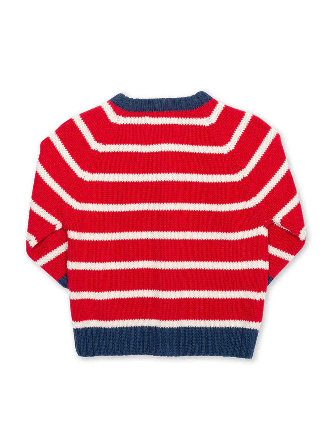 Kite My First Cardi Red