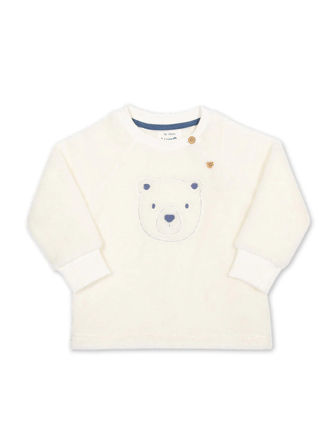 Kite Mr Bear Fleece