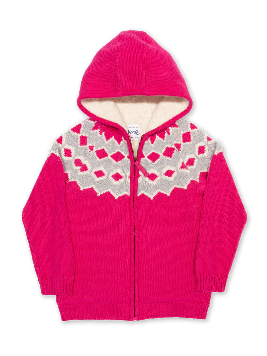 Kite Jurassic Jacket- Pink