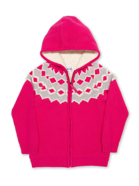 Kite Jurassic Jacket- Pink