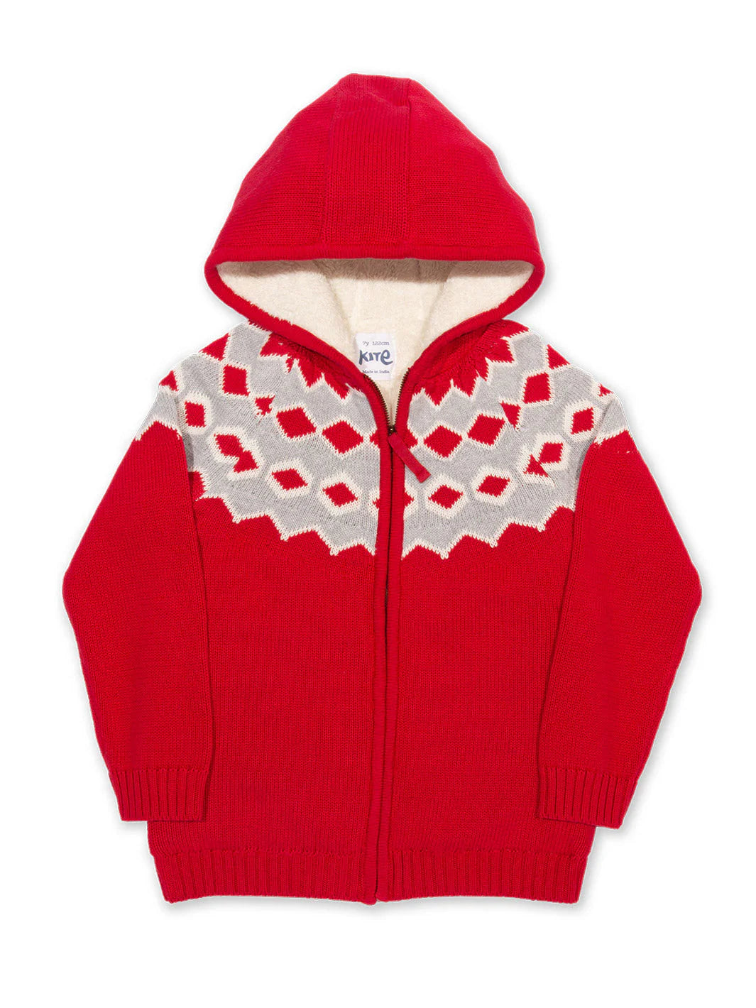 Kite Jurassic Jacket- Red