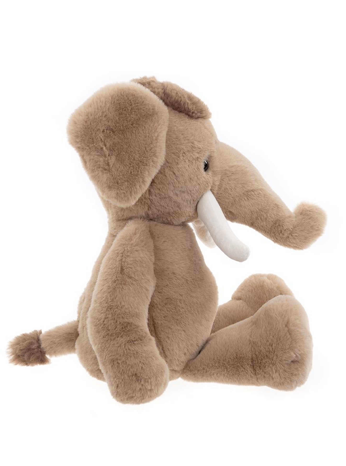 Charlie Bears Wally Mammoth