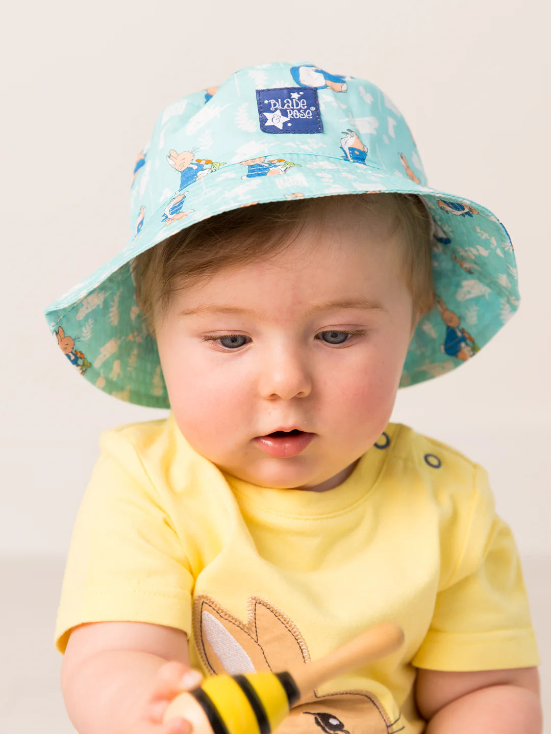 Blade & Rose In the garden summer hat