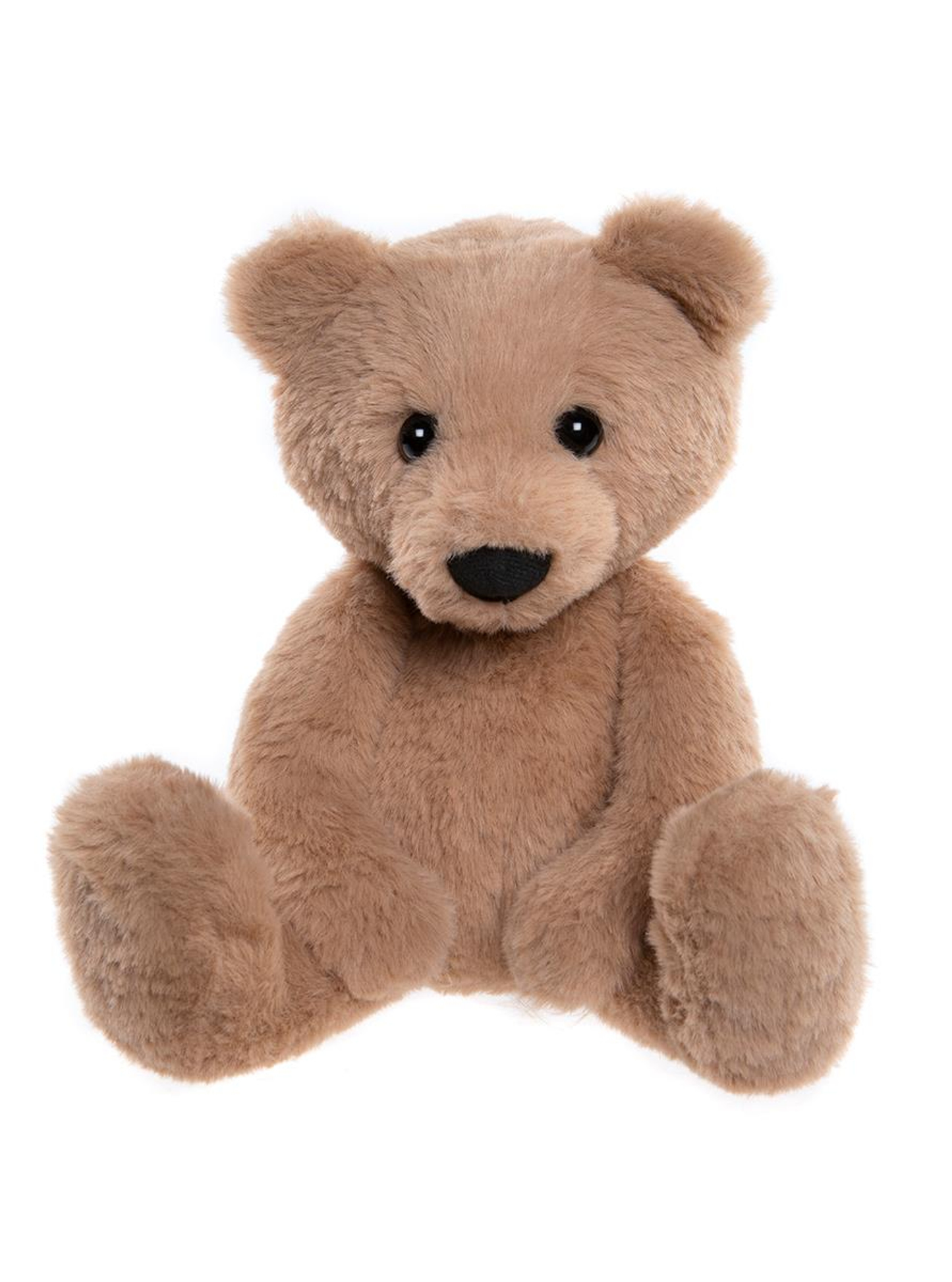 Charlie Bears Charlie Oatmeal Bear