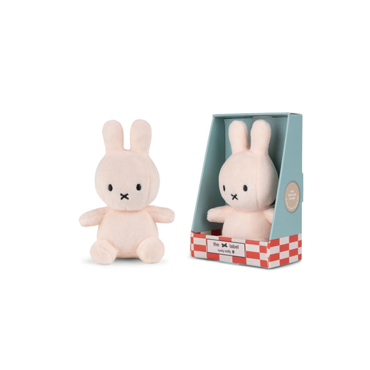 Miffy Lucky Charm In Giftbox- Pink