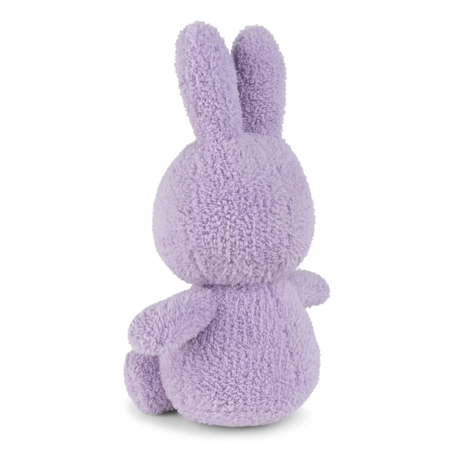 Miffy Terry Lilac 23cm