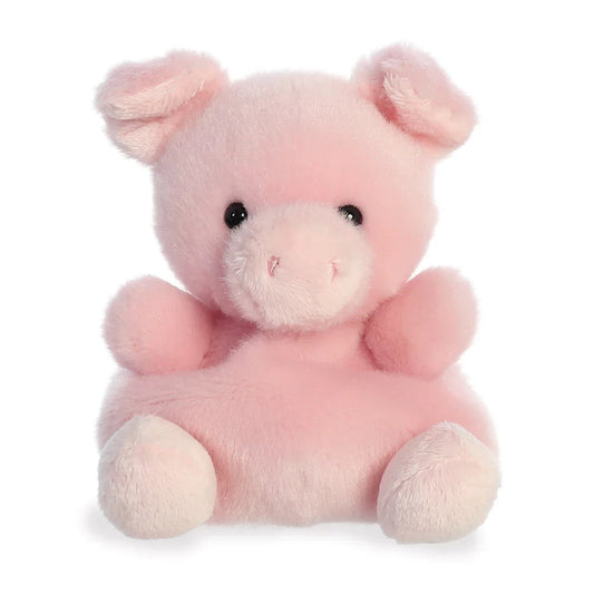 Palm Pals Pig
