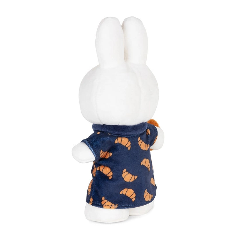 Bon Ton Toys Miffy Standing Croissant Dress 24cm