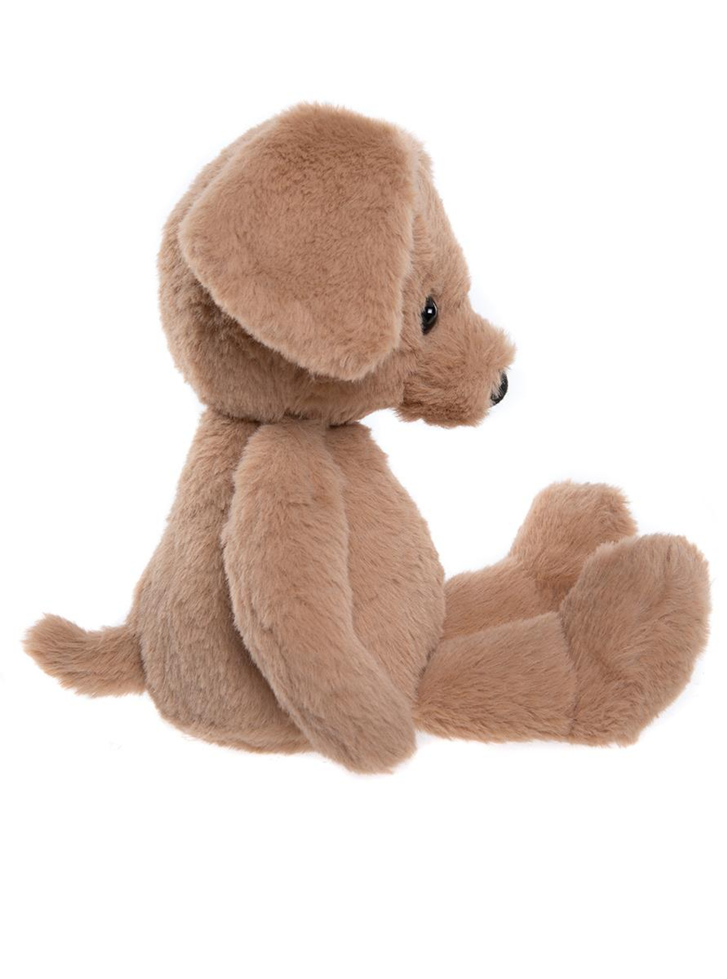 Charlie Bears Ruff Puppy
