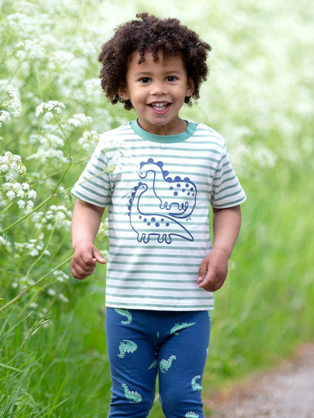 Kite Dino Friends T-Shirt