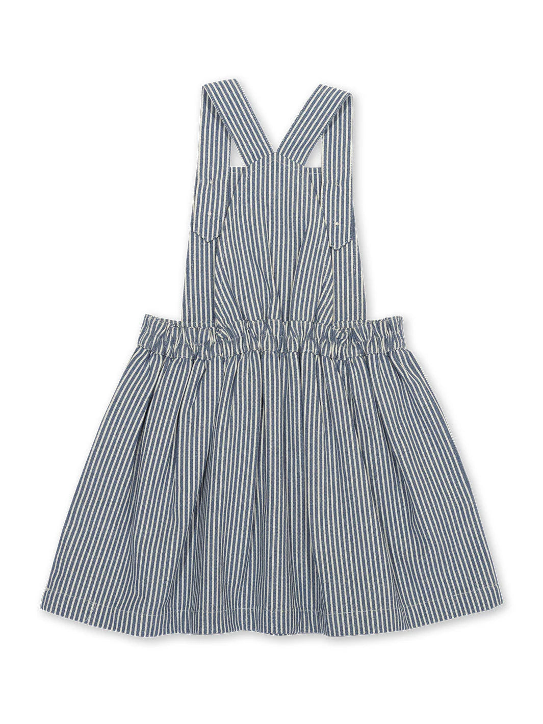 Kite Bumble Pinafore