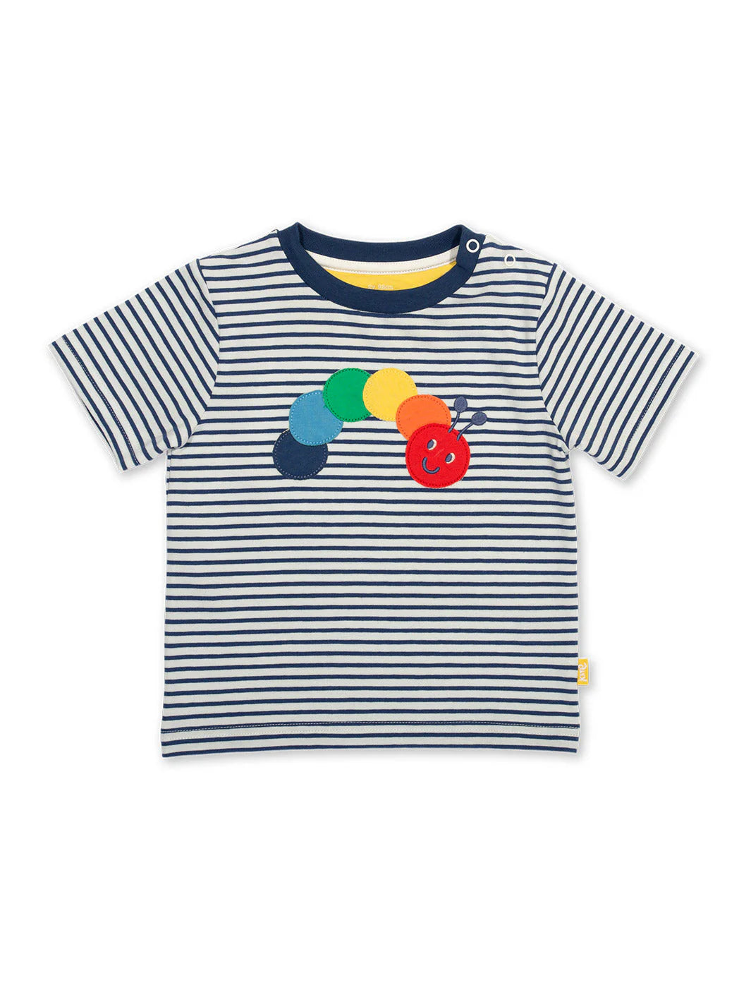 Kite Rainbow Caterpillar T-shirt