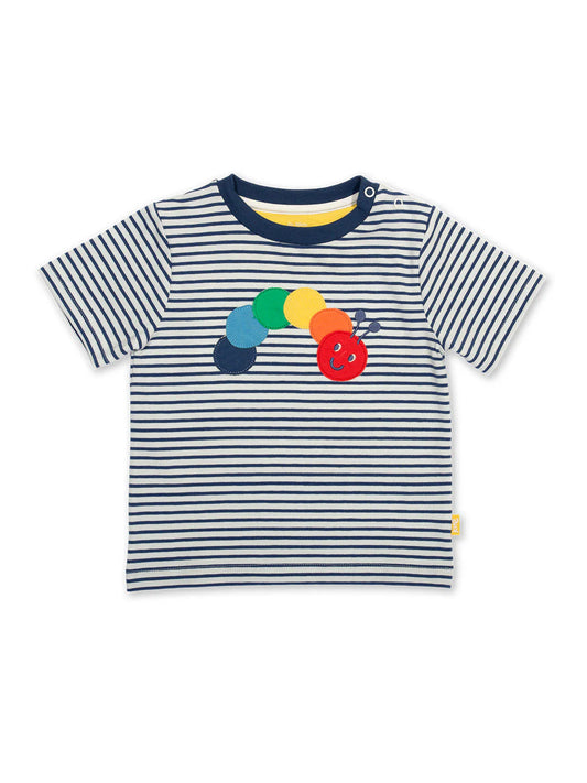 Kite Rainbow Caterpillar T-shirt