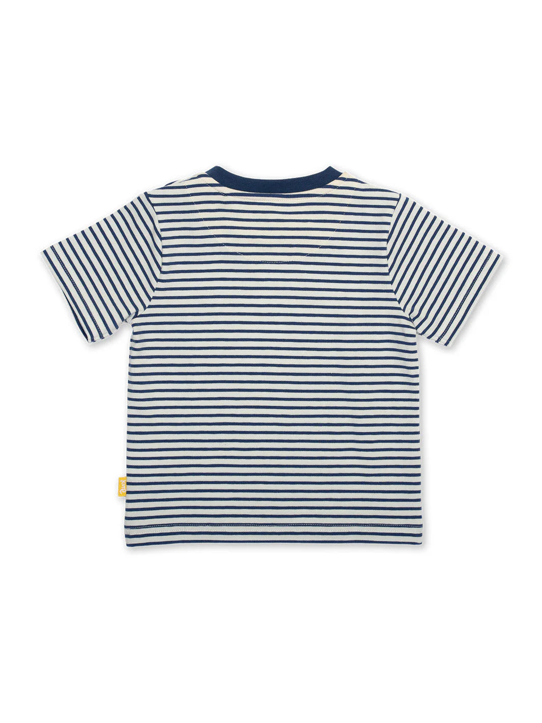 Kite Rainbow Caterpillar T-shirt